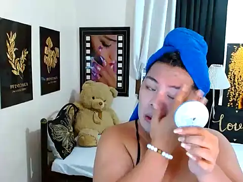 TSbrianaHugeCock online show from March 2026 01:18:02 PM