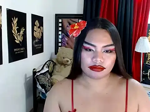 TSbrianaHugeCock online show from April 2026 11:05:02 PM