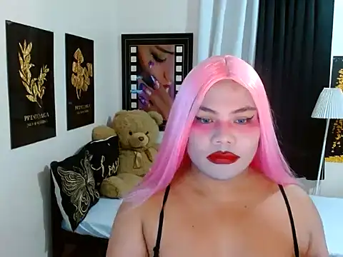 TSbrianaHugeCock online show from March 2026 01:48:02 PM