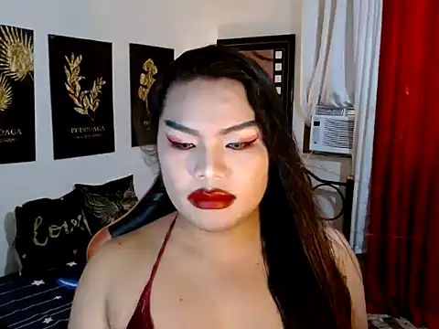 Snapshot of TSbrianaHugeCock chatting on November 2025 06:12:01 AM TSbrianaHugeCock online show from November 2025 06:12:01 AM