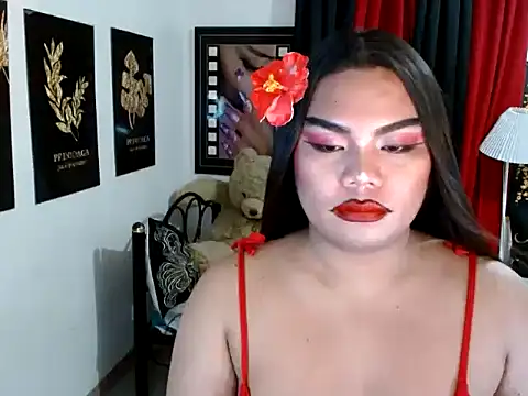 TSbrianaHugeCock online show from April 2026 10:03:01 PM