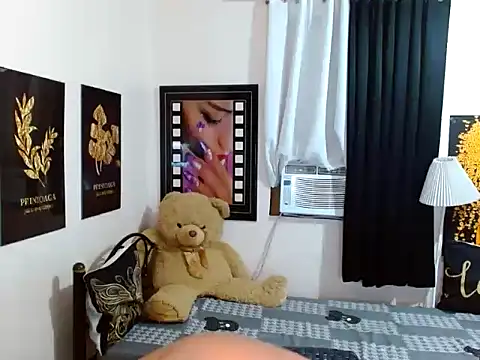 TSbrianaHugeCock online show from March 2026 02:28:01 PM