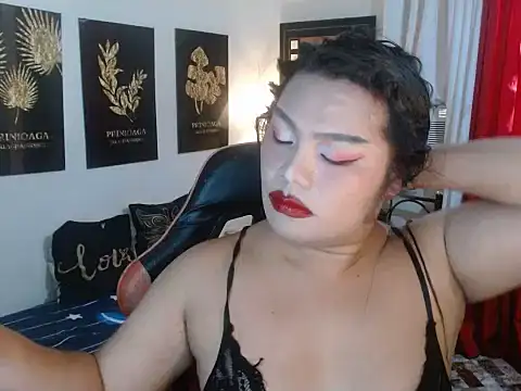 Snapshot of TSbrianaHugeCock chatting on November 2025 05:18:02 AM TSbrianaHugeCock online show from November 2025 05:18:02 AM