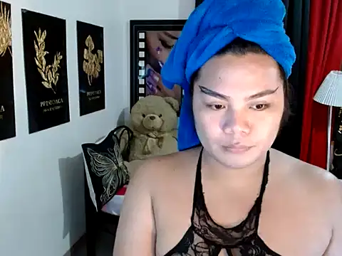 TSbrianaHugeCock online show from May 2026 02:53:02 PM