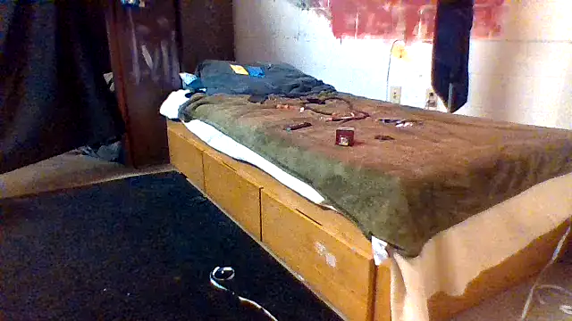 Nuttygmarley online show from April 2026 07:42:02 AM