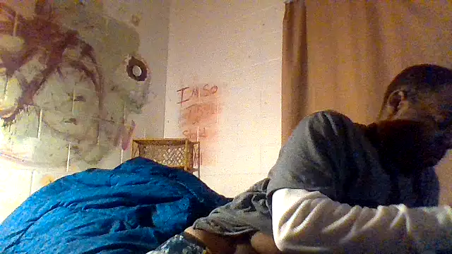 Nuttygmarley online show from April 2026 01:08:01 AM