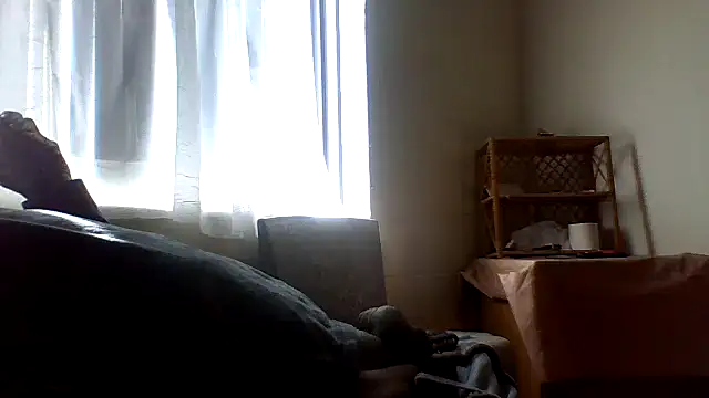 Nuttygmarley online show from April 2026 10:33:02 PM