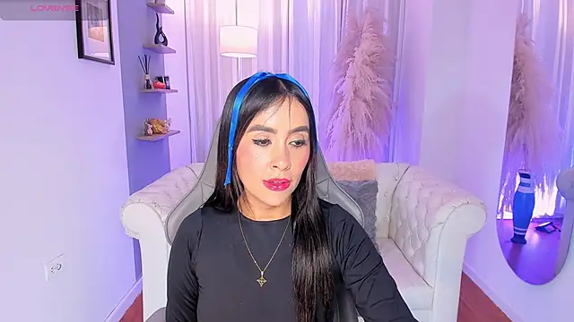 Snapshot of Natalia_Leon8 chatting on December 2025 03:57:01 AM Natalia Leon8 online show from December 2025 03:57:01 AM