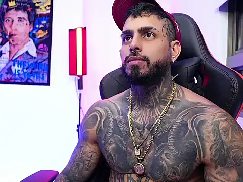 logan hugh8 online show from November 2025 04:16:01 AM