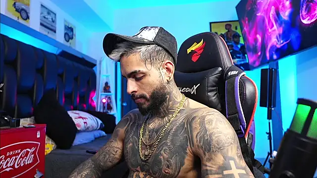 logan hugh8 online show from March 2026 05:19:01 AM