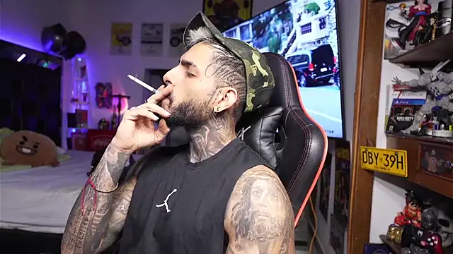 logan hugh8 online show from March 2026 10:31:02 AM