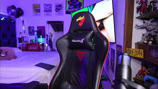 logan hugh8 online show from March 2026 03:55:01 AM