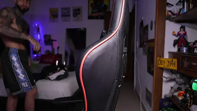 logan hugh8 online show from April 2026 11:54:02 PM