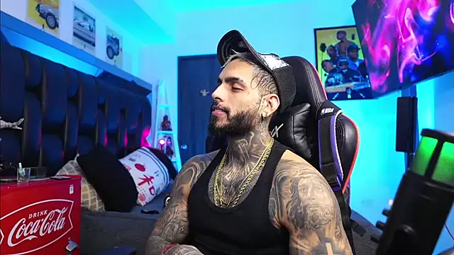 logan hugh8 online show from March 2026 12:49:01 PM