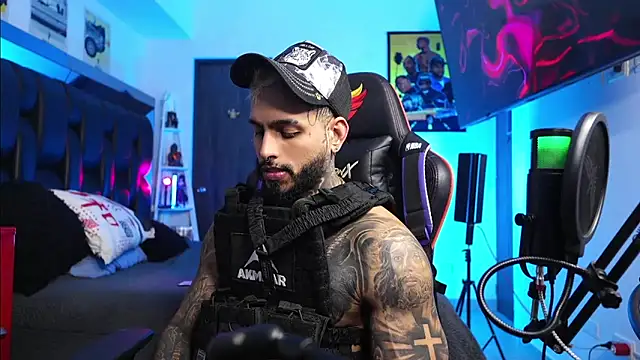 logan hugh8 online show from February 2026 11:39:01 PM