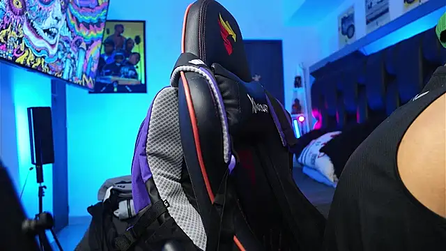 logan hugh8 online show from February 2026 07:27:02 AM