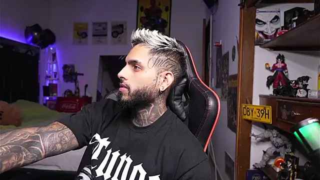 logan hugh8 online show from April 2026 04:58:02 AM