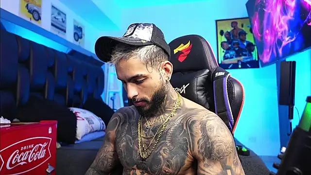 logan hugh8 online show from March 2026 08:49:02 PM