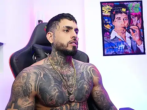 logan hugh8 online show from November 2025 03:17:02 AM