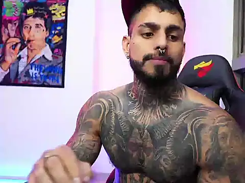 logan hugh8 online show from October 2025 03:28:01 AM