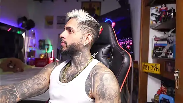 logan hugh8 online show from March 2026 02:58:02 AM