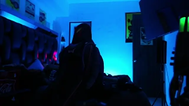 logan hugh8 online show from February 2026 06:08:02 PM