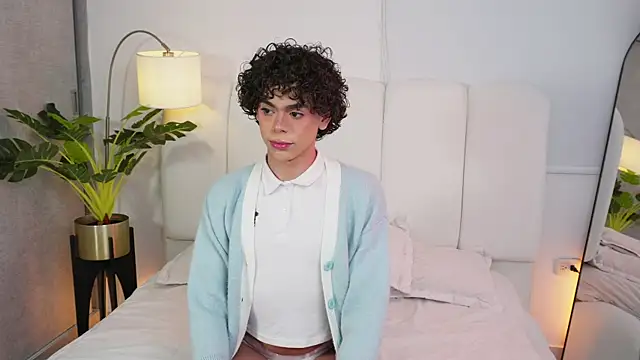 Timmyshy  online show from November 2025 03:51:02 AM