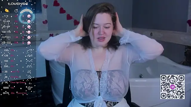 HelenHartt online show from March 2026 05:59:02 AM