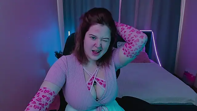 HelenHartt online show from March 2026 09:16:01 AM