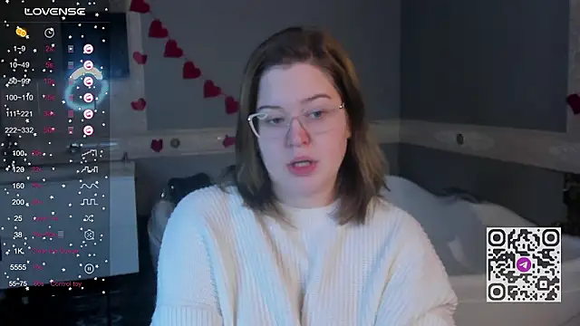 HelenHartt online show from March 2026 08:43:01 AM