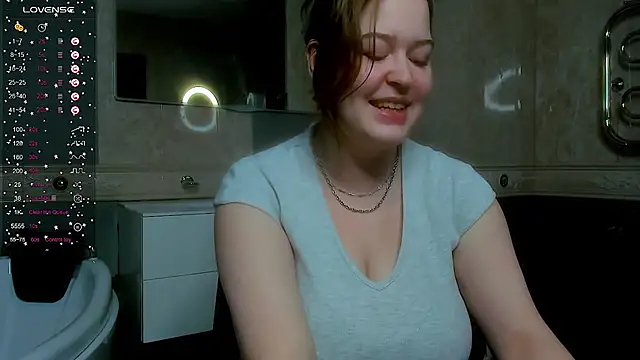 HelenHartt online show from March 2026 08:37:01 AM