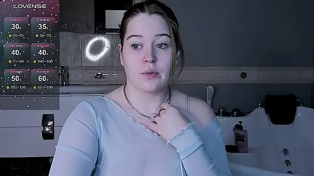 HelenHartt online show from April 2026 08:15:01 AM