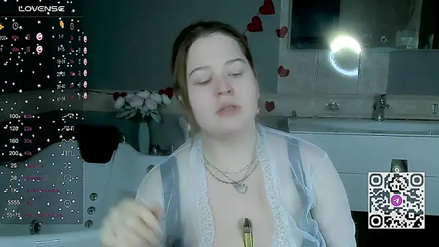 HelenHartt online show from March 2026 08:19:01 AM