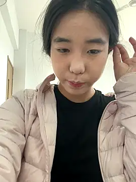 luluya1314 online show from November 2025 05:30:01 AM