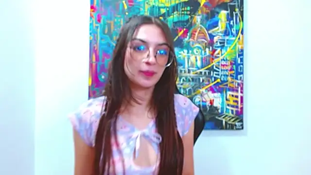 Lea Deluc online show from March 2026 02:04:02 AM