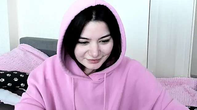 Dark Moni online show from April 2026 03:12:01 AM