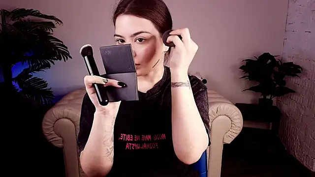 Dark Moni online show from April 2026 02:52:01 AM