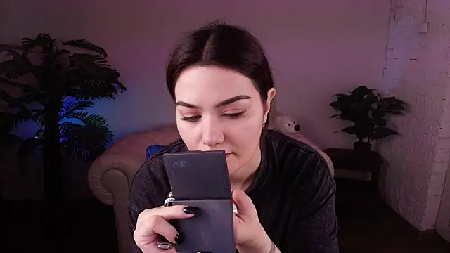 Dark Moni online show from March 2026 02:51:01 AM