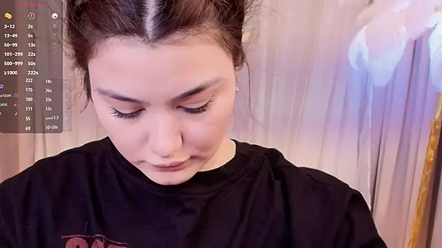 Dark Moni online show from January 2026 02:48:02 AM