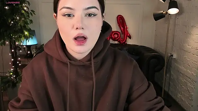 Dark Moni online show from February 2026 02:44:02 AM