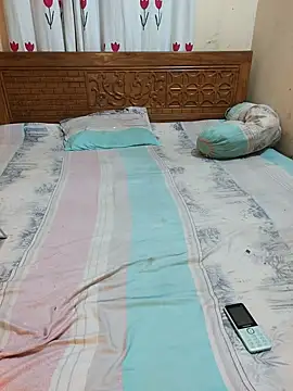 Nupur12s online show from September 2025 04:58:01 PM