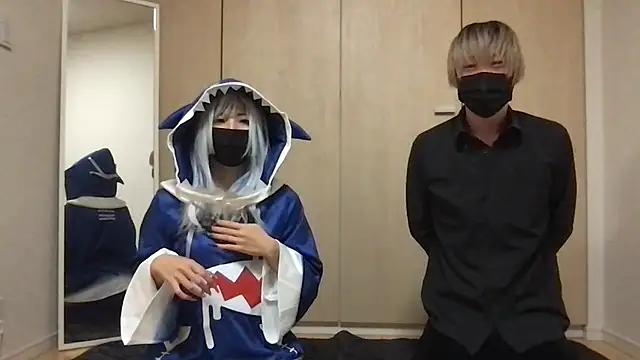 Snapshot of channelk chatting on April 2026 02:43:02 PM channelk online show from April 2026 02:43:02 PM