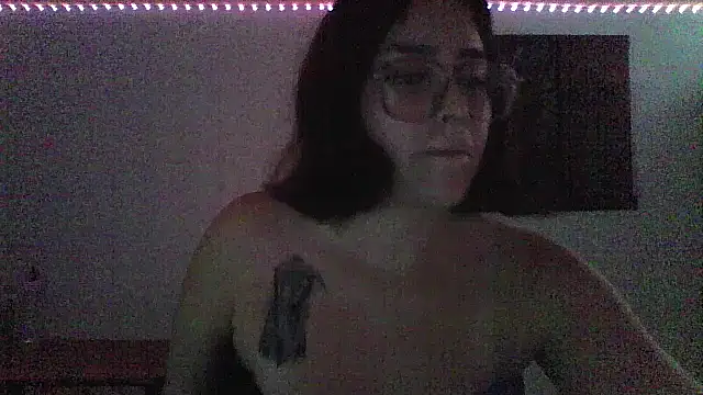 jenmarquez  online show from October 2025 07:44:02 PM