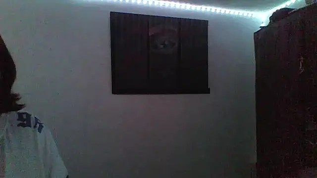 jenmarquez  online show from November 2025 07:34:01 AM