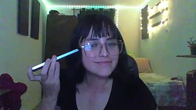 jenmarquez  online show from December 2025 11:44:02 PM