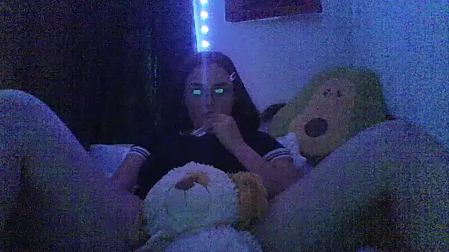 jenmarquez  online show from November 2025 10:03:02 PM