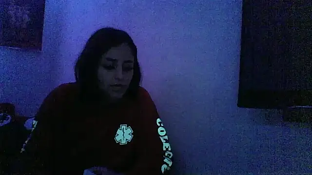 jenmarquez  online show from November 2025 11:48:01 AM