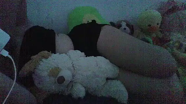 jenmarquez  online show from September 2025 10:27:01 PM