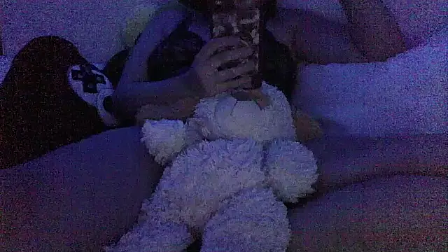 jenmarquez  online show from October 2025 05:30:02 AM