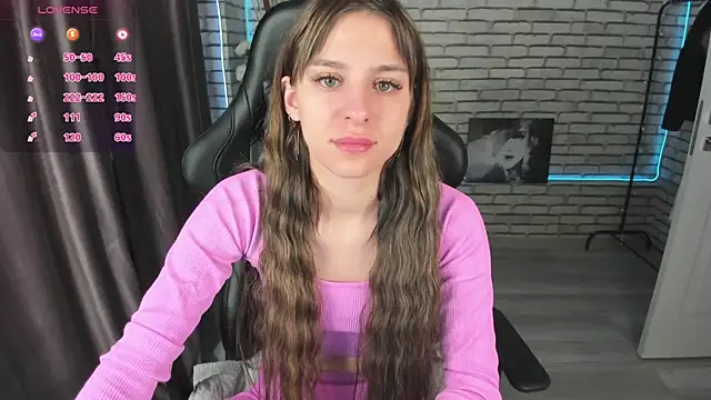 lasly moon online show from October 2025 12:12:01 AM